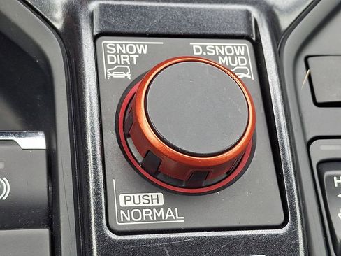 Used 2024 Subaru Forester Sport AWD/4WD image 26