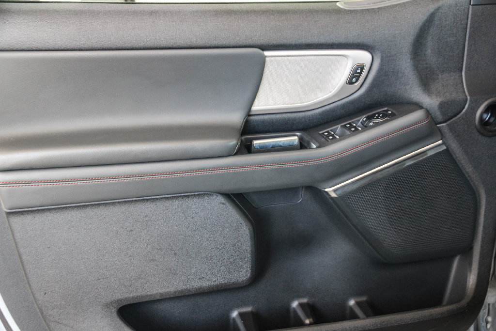Certified 2025 Ford Expedition Active RWD image 23