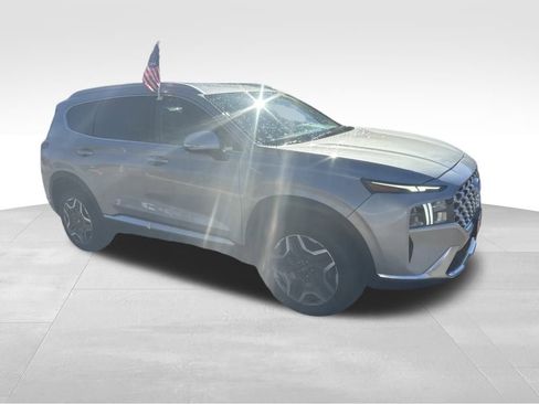 Used 2023 Hyundai Santa Fe SEL Convenience image 31