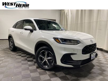 Used 2023 Honda HR-V EX-L