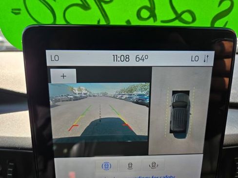 Used 2020 Ford Explorer ST w/ ST High-Performance Pack image 17