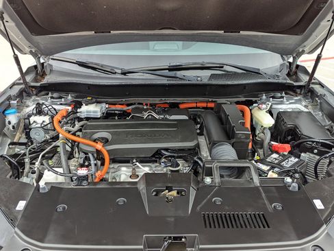 Used 2023 Honda CR-V Sport image 32