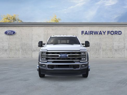 New 2026 Ford F450 Lariat AWD/4WD image 6