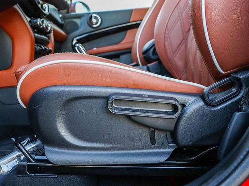 Used 2023 MINI Cooper Countryman S w/ Signature Upholstery Package image 31