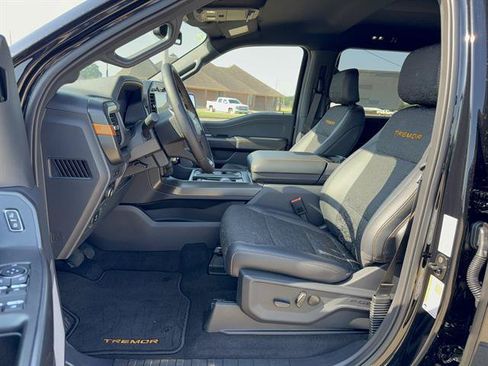 Used 2025 Ford F150 Tremor w/ Tow/Haul Package AWD/4WD image 8