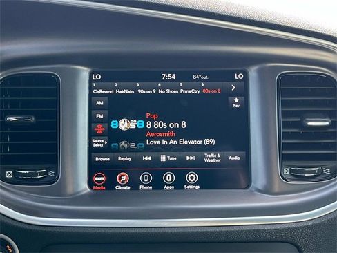 Used 2021 Dodge Charger GT w/ Blacktop Package image 14