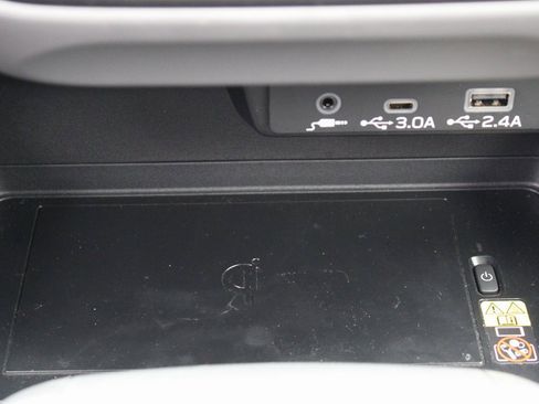 Certified 2025 Subaru Crosstrek 2.5i Sport image 18