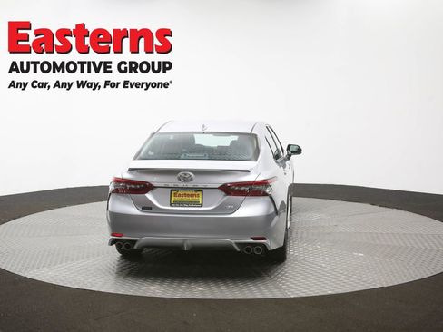 Used 2024 Toyota Camry XSE FWD image 38