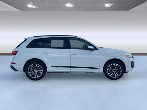 New 2026 Audi Q7 2.0T Premium image 8