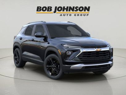 New 2026 Chevrolet TrailBlazer LT w/ Convenience Package