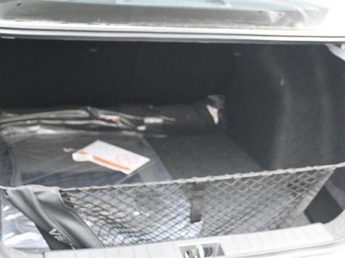 New 2025 Nissan Versa SV w/ Trunk Package image 20