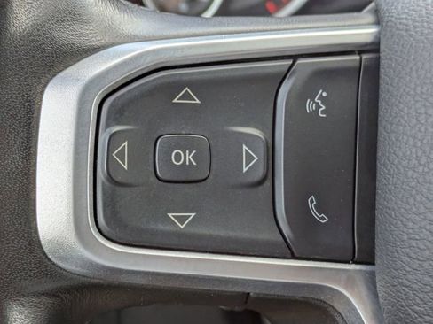 Used 2024 RAM 2500 Big Horn image 26