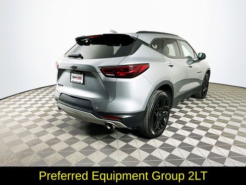 Used 2023 Chevrolet Blazer LT w/ Convenience Package image 10