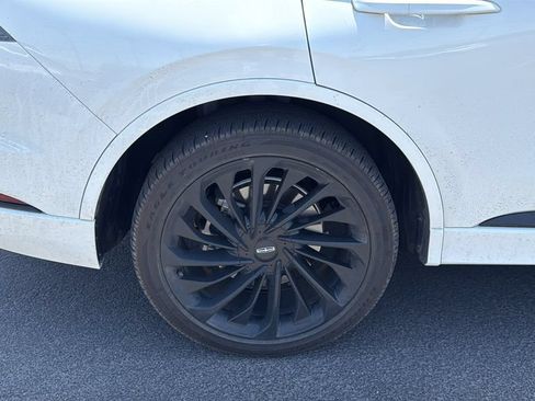 Used 2022 Lincoln Aviator Reserve w/ Equipment Group 201A AWD/4WD image 26