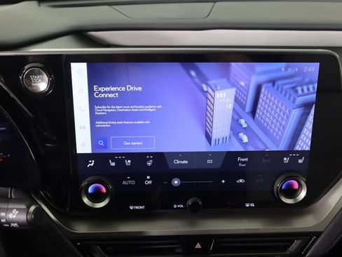 New 2026 Lexus TX 350 AWD image 17