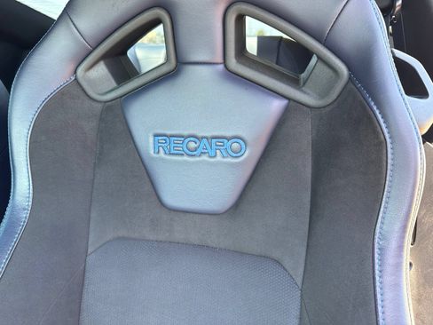 Used 2025 Ford Mustang Dark Horse RWD image 13