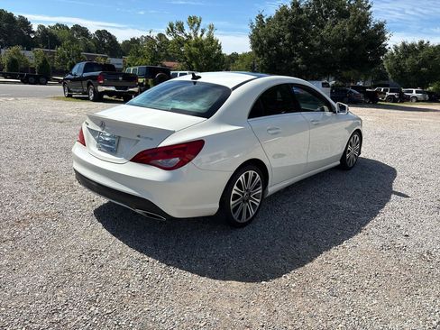 Used 2018 Mercedes-Benz CLA 250 4MATIC image 12