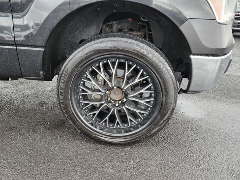 Used 2014 Ford F150 XL w/ Equipment Group 101A Mid image 9