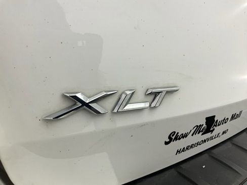 Used 2023 Ford Explorer XLT w/ Equipment Group 202A image 27