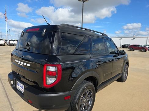 Used 2022 Ford Bronco Sport Big Bend w/ Convenience Package image 8