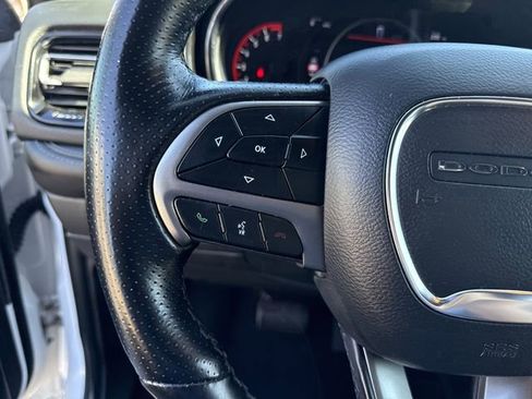 Used 2024 Dodge Durango SXT image 21
