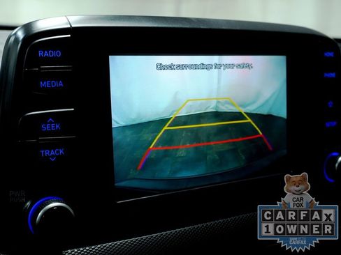Used 2018 Hyundai Kona Limited FWD image 23