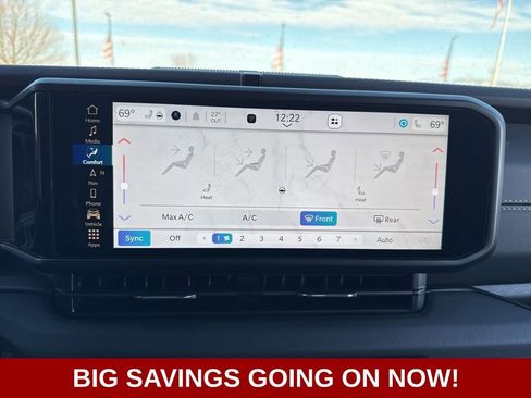 New 2025 Jeep Wrangler Sahara image 30