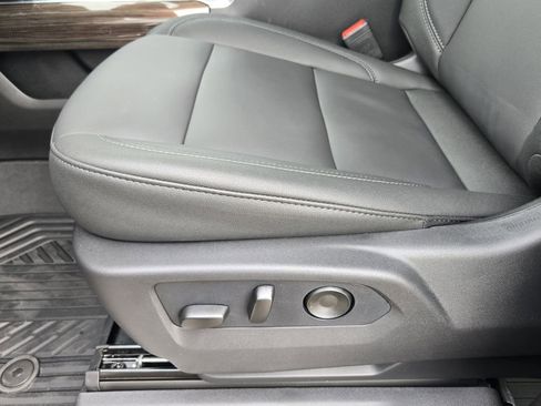 New 2026 Chevrolet Silverado 1500 RST image 25