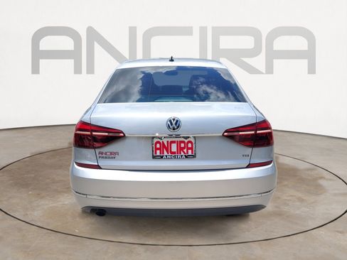 Used 2017 Volkswagen Passat 1.8T S FWD image 37