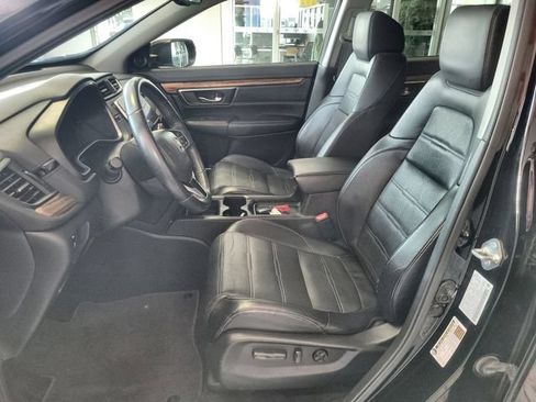 Used 2018 Honda CR-V EX-L image 12