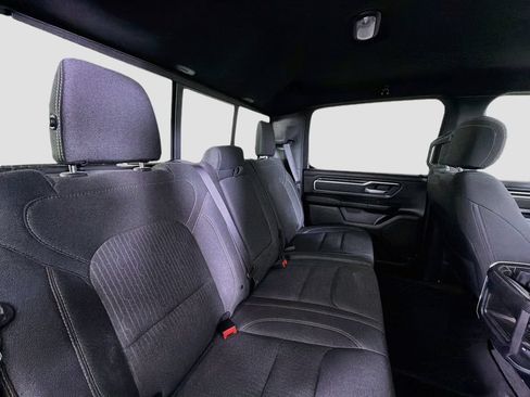 Used 2020 RAM 1500 Lone Star AWD/4WD image 27