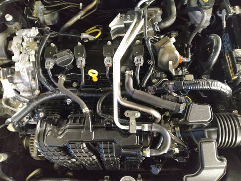 Used 2021 Nissan Altima 2.5 SR image 30