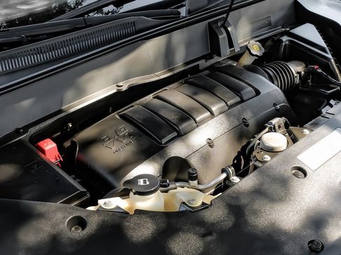 Used 2017 Buick Enclave Leather image 66