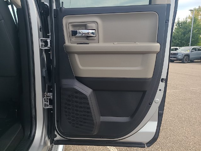 Used 2012 RAM 1500 Big Horn AWD/4WD image 28