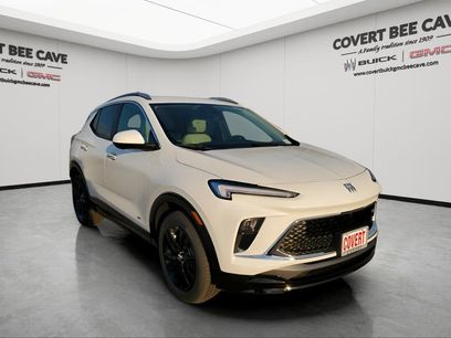 New 2026 Buick Encore GX Sport Touring w/ Advanced Technology Package