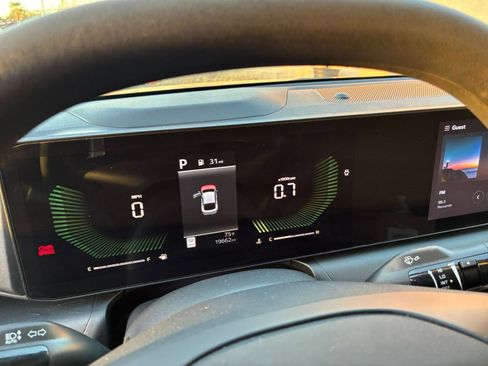 Used 2025 Kia K4 FWD image 39