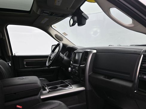 Used 2015 RAM 1500 Sport w/ Convenience Group image 12