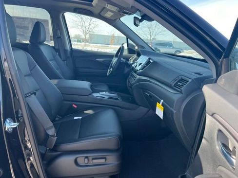 New 2025 Honda Ridgeline RTL image 30