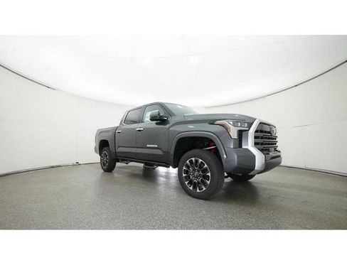 New 2026 Toyota Tundra Limited AWD/4WD image 29