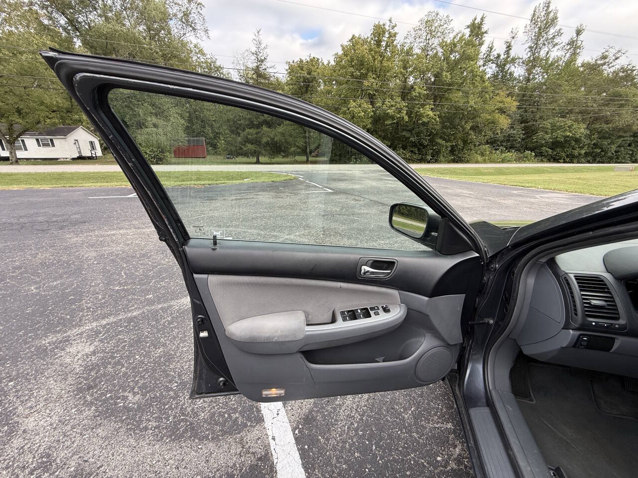 Used 2007 Honda Accord EX image 10