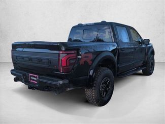 New 2026 Ford F150 Raptor w/ Equipment Group 803A Raptor R video 2