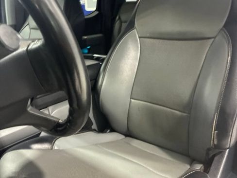 Used 2021 Ford F150 Lariat w/ Equipment Group 501A Mid AWD/4WD image 16