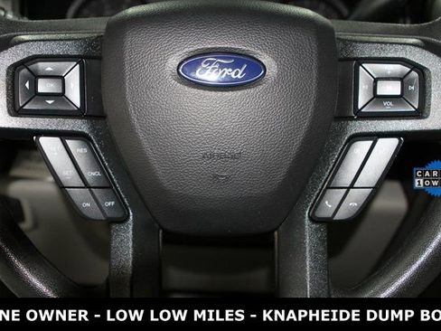 Used 2020 Ford F350 XL w/ Power Equipment Group image 16