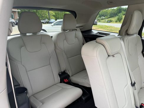Used 2018 Volvo XC90 T6 Inscription w/ Convenience Package AWD/4WD image 31