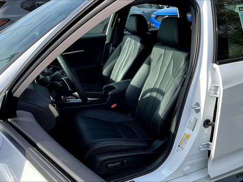 New 2026 Acura Integra A-Spec image 33