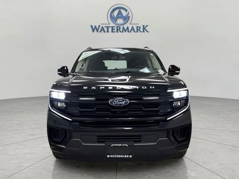 Used 2025 Ford Expedition Active image 8