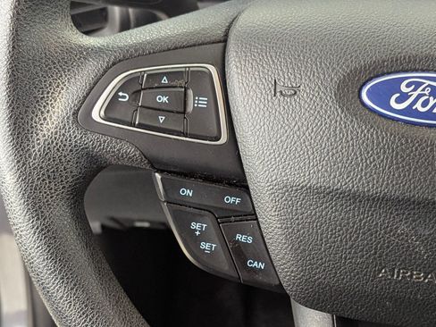 Used 2021 Ford EcoSport SE image 24