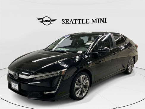 Used 2018 Honda Clarity Plug-In Hybrid image 1