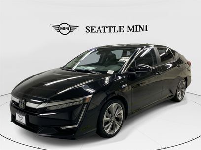 Used 2018 Honda Clarity Plug-In Hybrid
