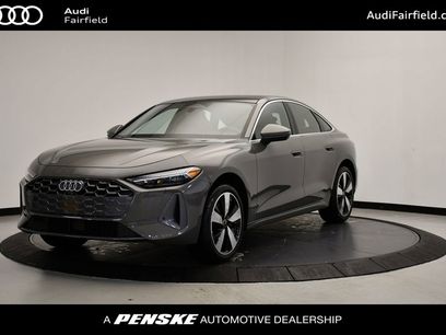 New 2025 Audi A5 2.0T Premium Plus